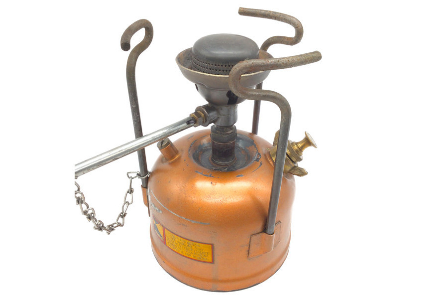 希少な青缶付き！PHOEBUS(ホエーブス)のNo.625 旧旧型(後期モデル)をご