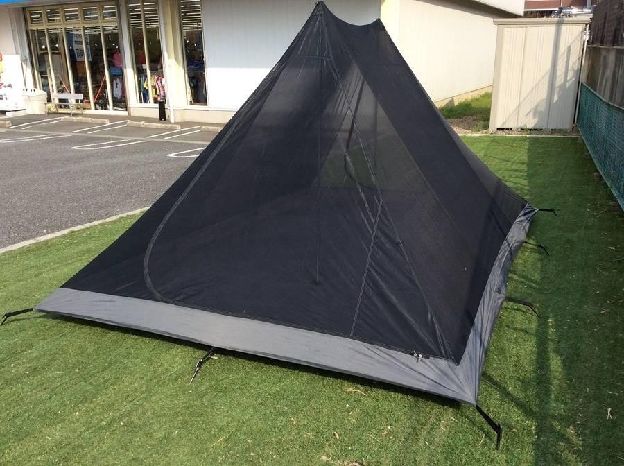 TFスポーツ柏店】ゴーライトのシャングリラ6プラスを入荷しました