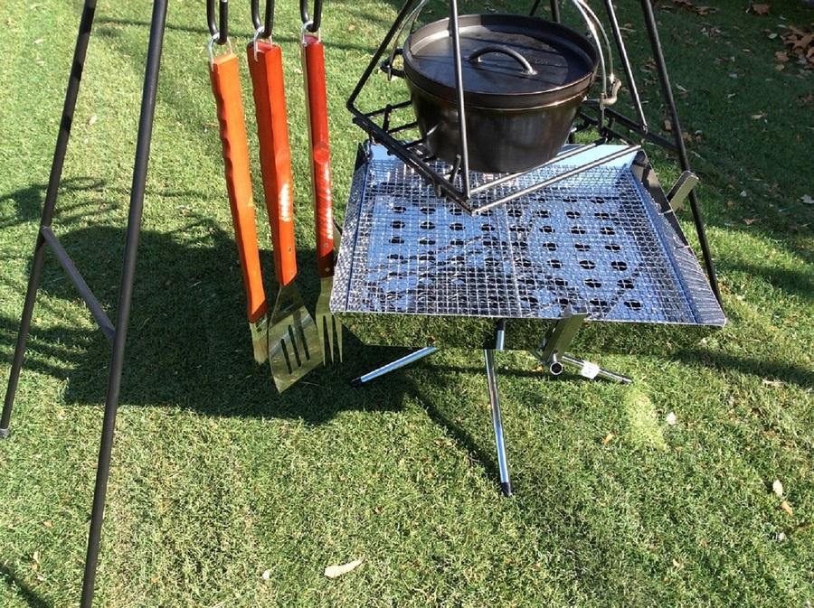 アイアンクラフトのITADAKI COMPACTが入荷しました！！[2019.10.01発行