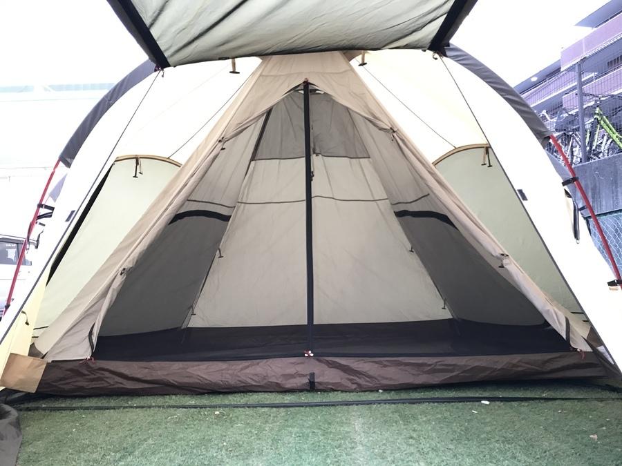 モノポールの進化系！オガワのトレス(2782)フルインナーセットで入荷