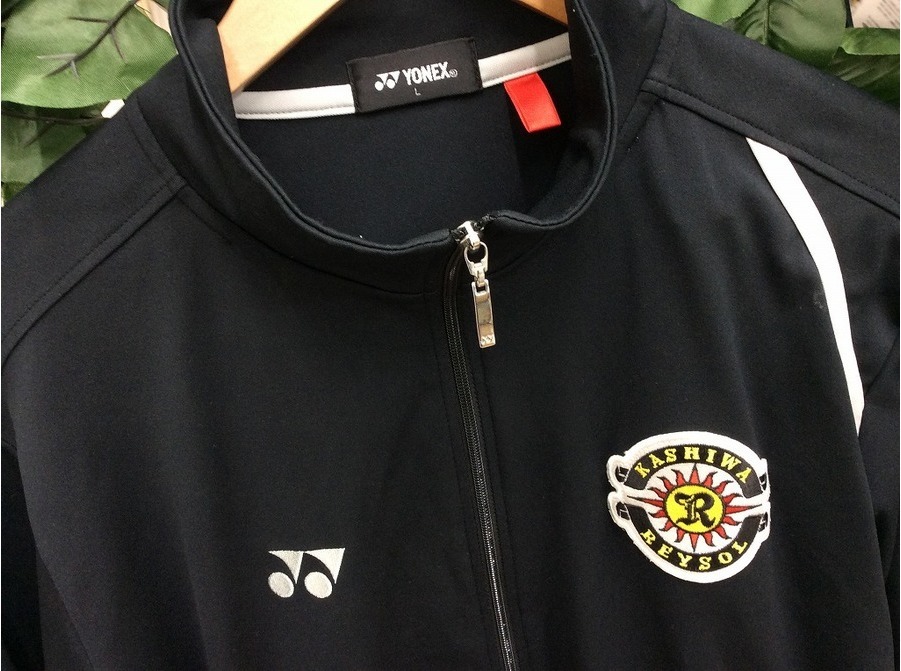 今月入荷の柏レイソルアイテムをご紹介！！[2020.01.28発行