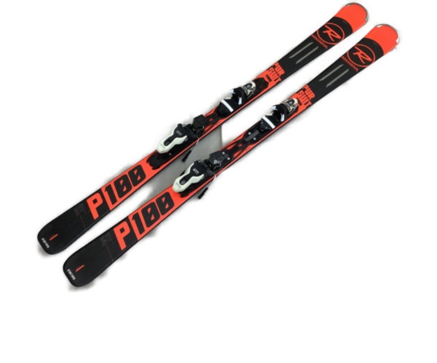 スタッフおススメ！ROSSIGNOL（ロシニョール）の人気モデルスキー入荷