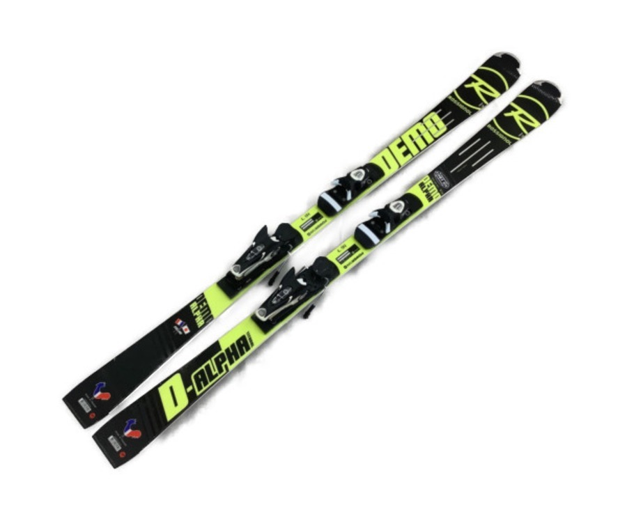スタッフおススメ！ROSSIGNOL（ロシニョール）の人気モデルスキー入荷