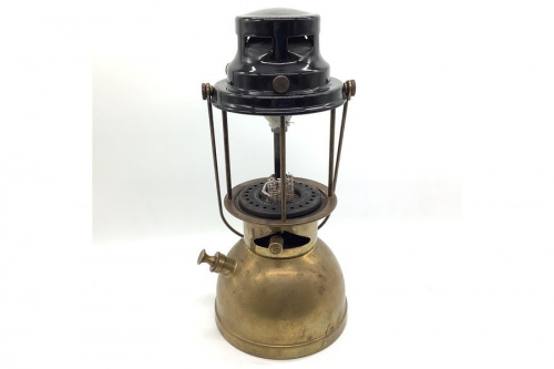 ヴェイパラックスの構造大公開！ランタンの中身はこうなってます