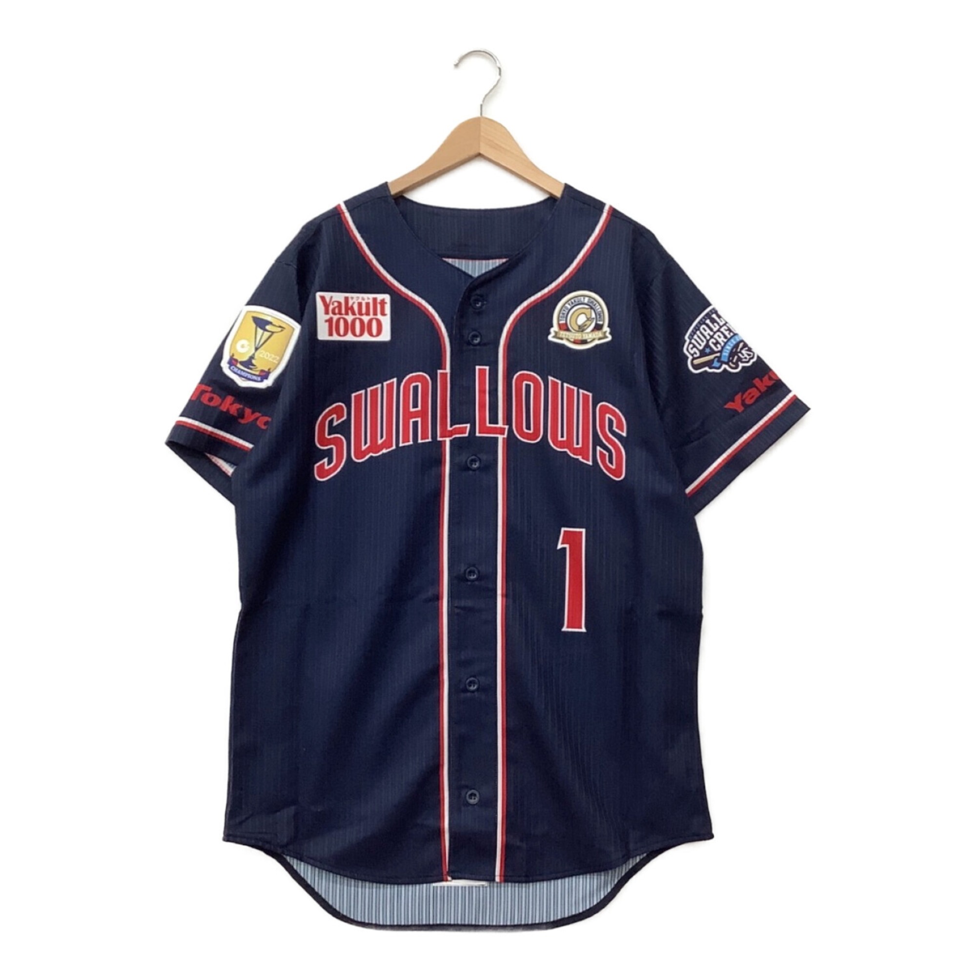 トリプルスリーといえばこの男！【山田哲人】のプロコレクション