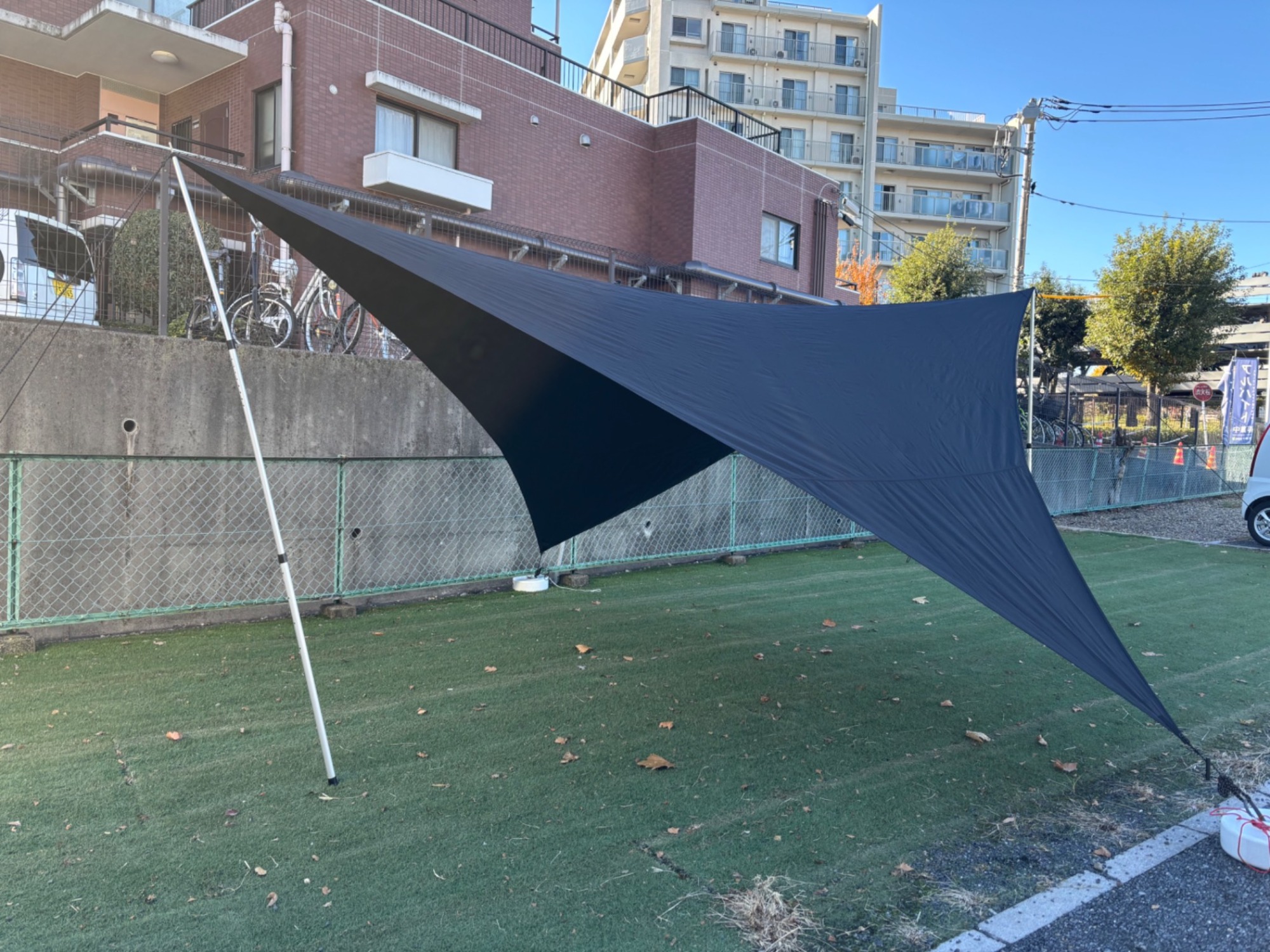 The Arth×UEBAN FORESTの幕男・幕子が新入荷！！[2024.11.30発行