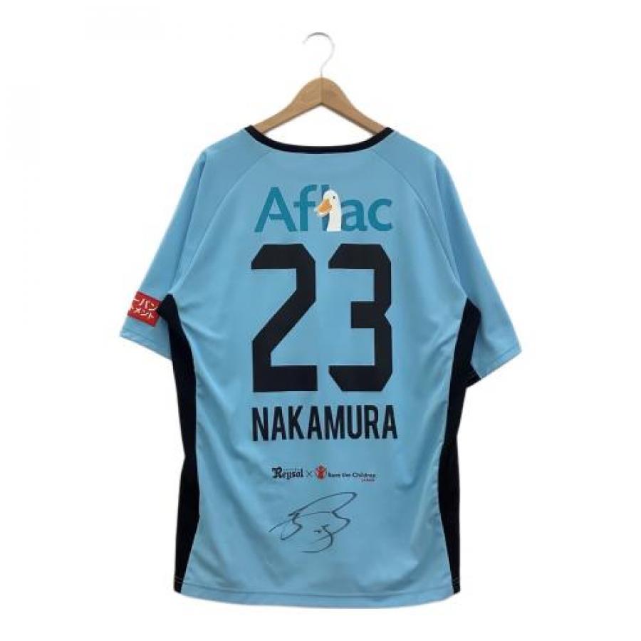 がんばれ柏レイソル！】ユニフォーム続々入荷中！観戦のお供にいかが