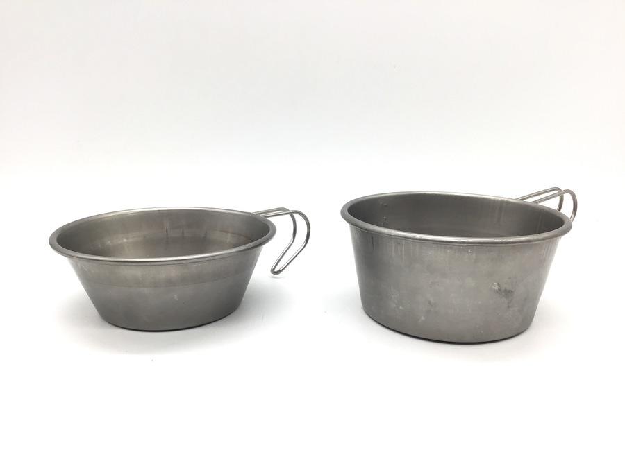 元祖オリジナル】ロッキーカップ＆シェラカップ入荷しました。[2019.10