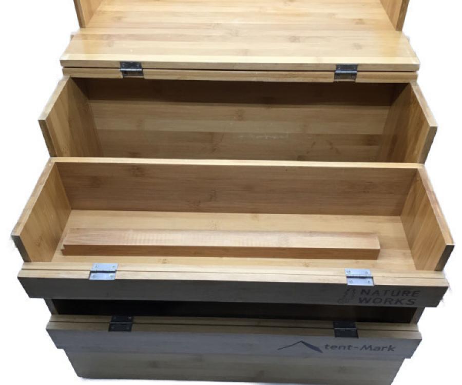 超お洒落なコラボ調味料入れ！！tentmark DESIGNS(テンマクデザイン