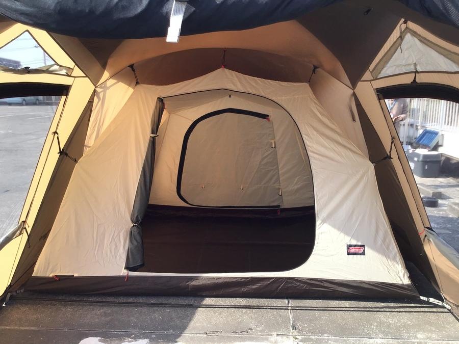 居住性抜群なウェザーマスターワイド2ルームハウスSTD[2021.11.20発行