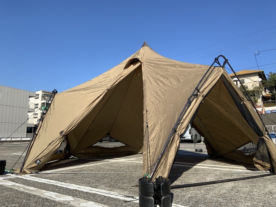 ゼインアーツのゼクーMの目を引くフォルムに隠された快適性のヒミツ