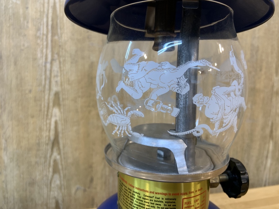 入荷速報!!】シーズンズランタン2013ギャラクシー&2014カウボーイの