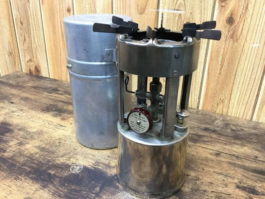 TFスポーツ岩槻店】希少!!ヴィンテージ品♪Coleman(コールマン)のGI