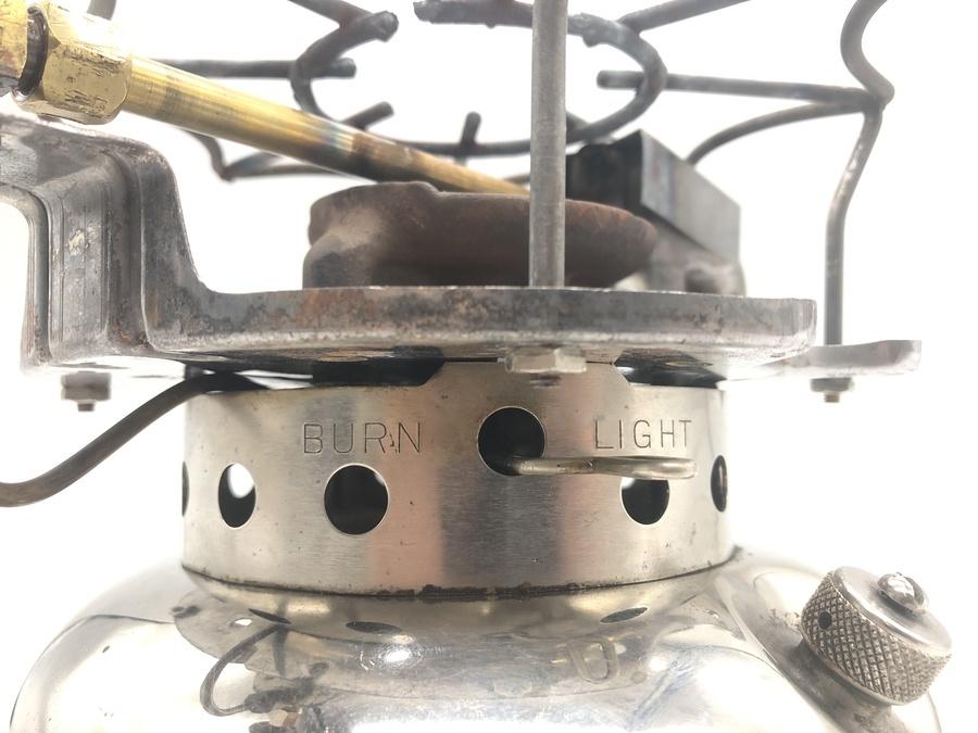 オールドコールマン、星形ゴトクのスピードマスター500[2022.05.16発行