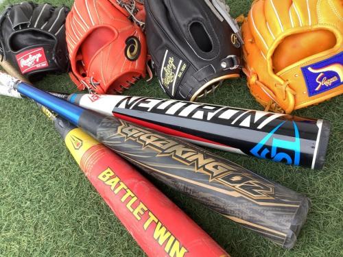 ローリングス｜マイク・トラウト選手モデルの軟式外野手用グラブ紹介