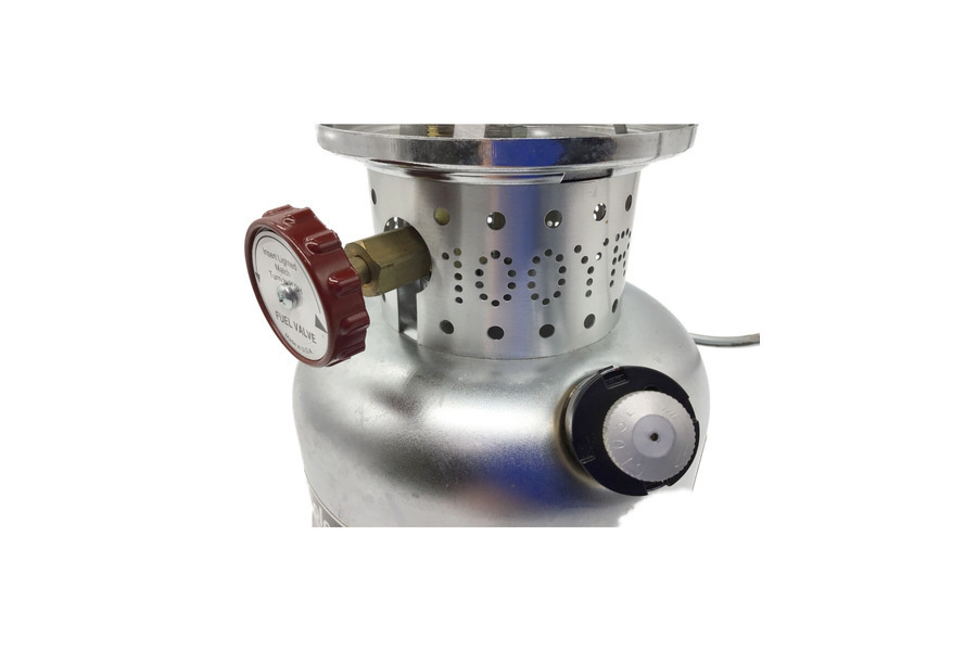 100周年記念限定のセンテニアルストーブ&ランタン艶無しUSA仕様