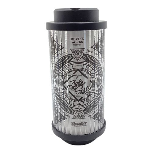 38exploreの色んな38灯がまとめて入荷！コラボモデルも！[2024.12.04