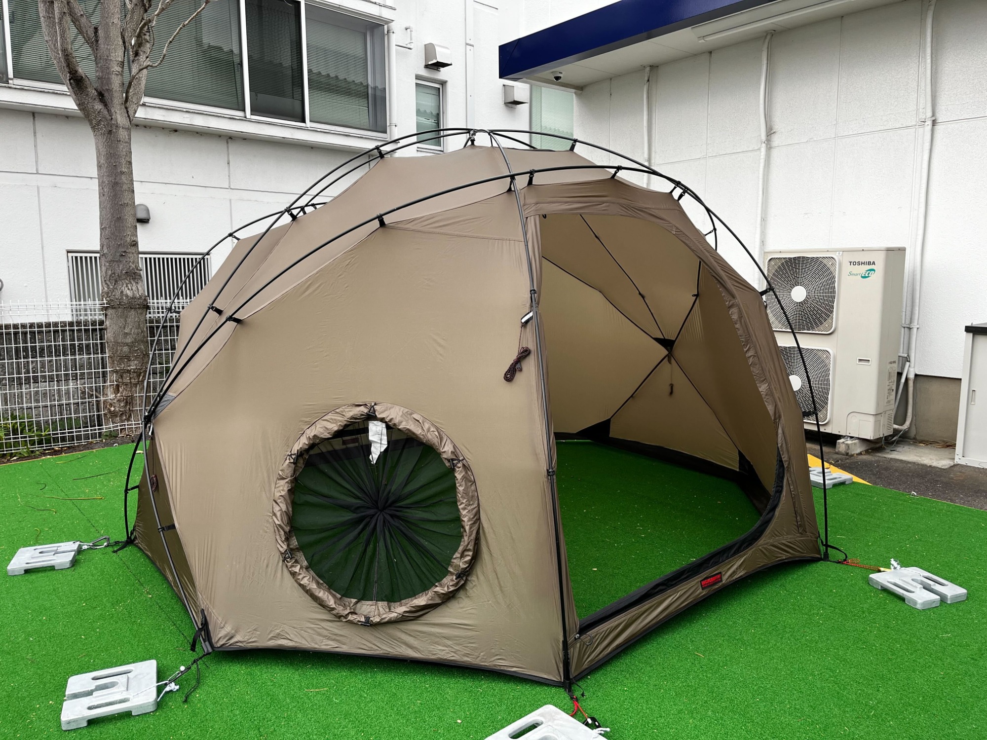 洗練されたキャンプをしたい方にオススメ！ORISON ULTIMATEの紹介