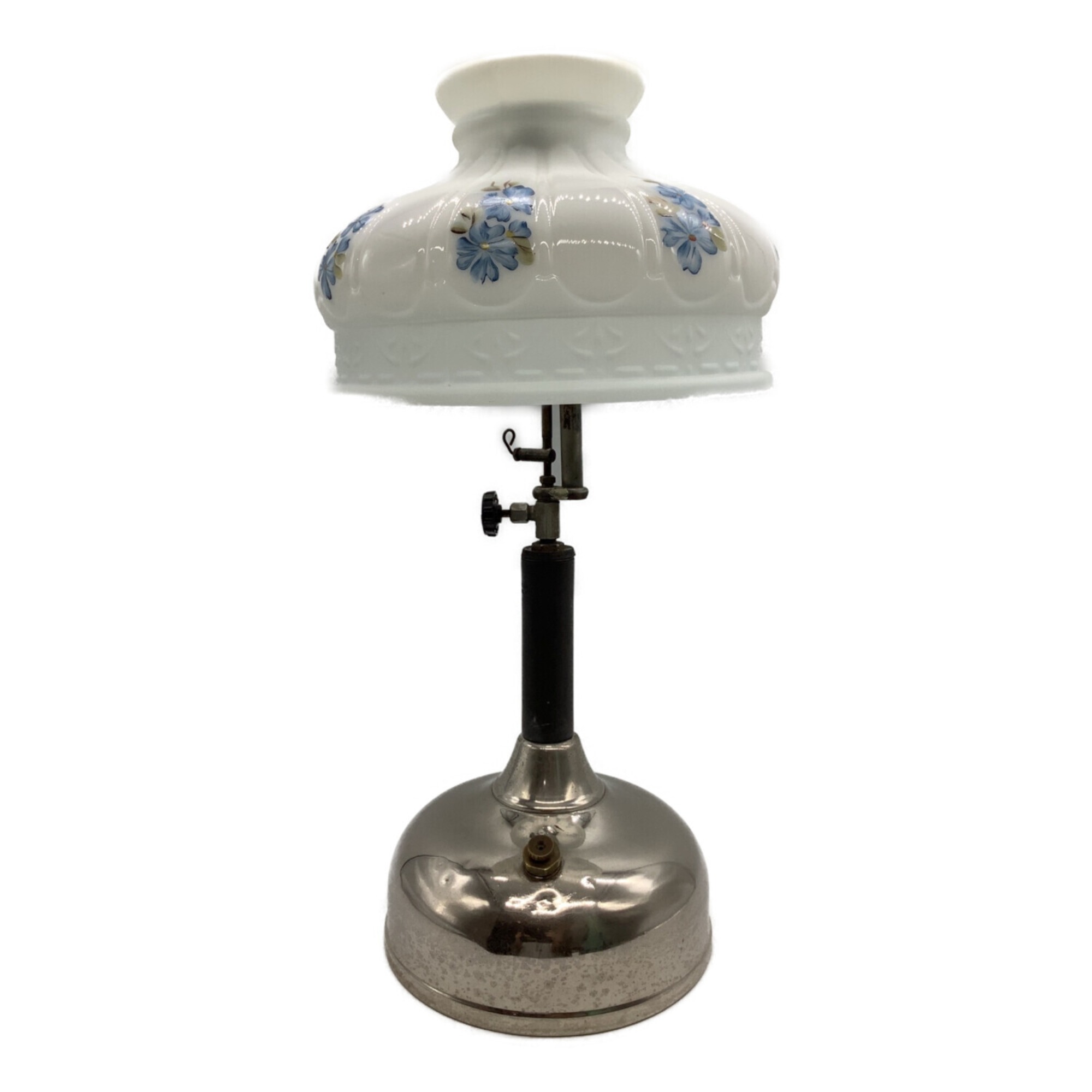 Colemanビンテージランプ！テーブルランプのお値段見直しました