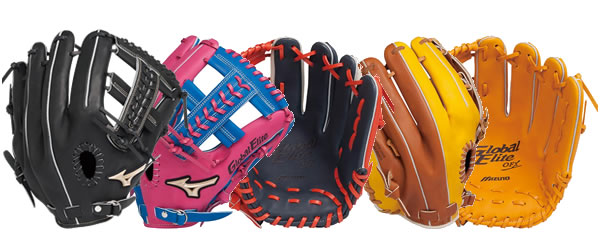 グローバルエリート OFX 内野手用 | 新着＆おすすめ商品 | 野球用品