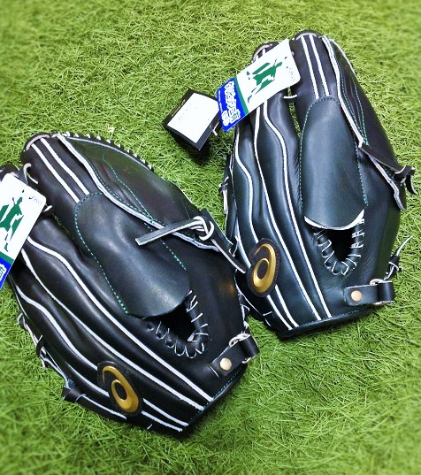 2nd) アシックス ダルビッシュモデル 硬式用 軟式用 | 新着＆おすすめ