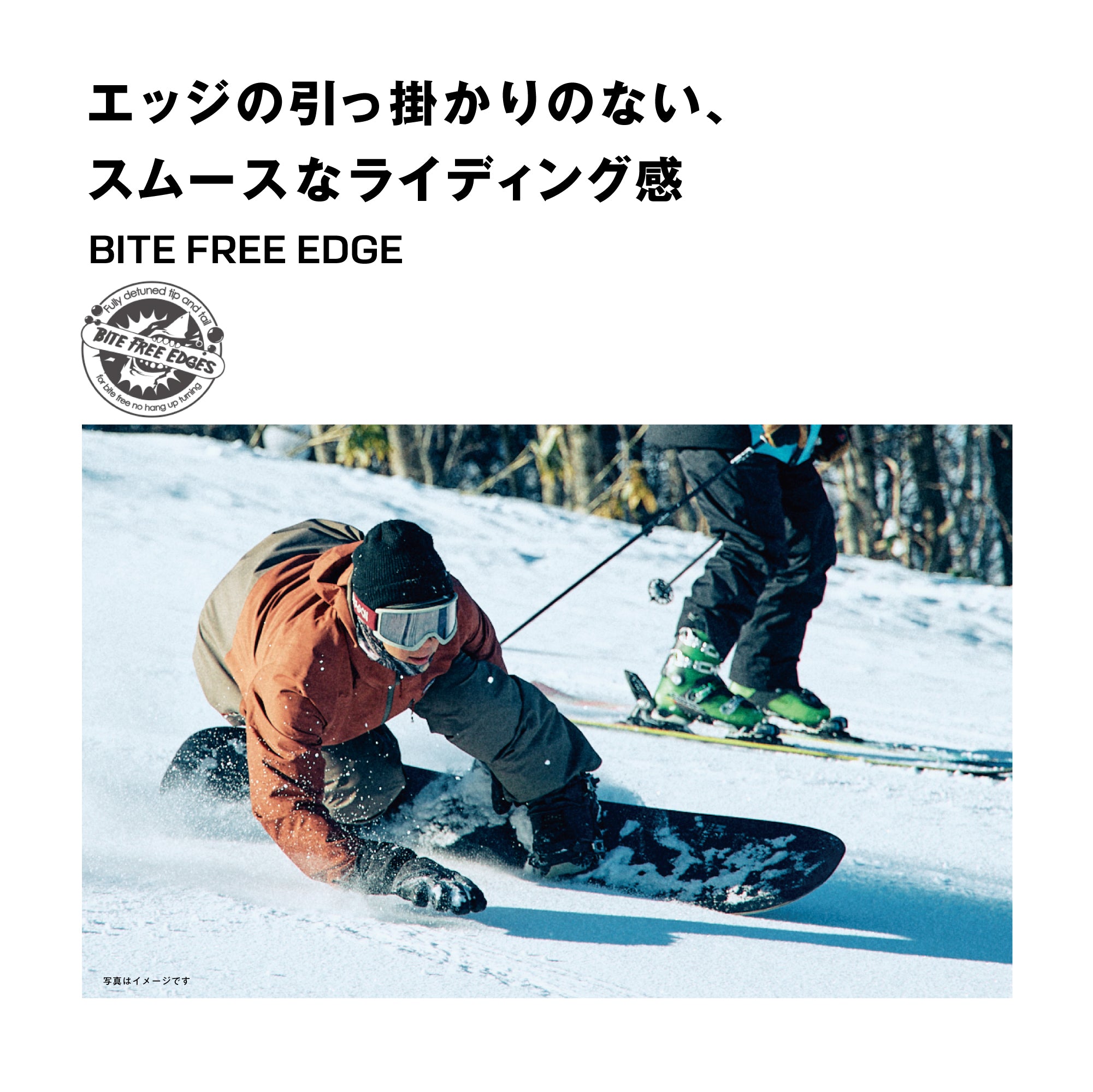 SALOMON サロモン PULSE 25-26 スノーボード