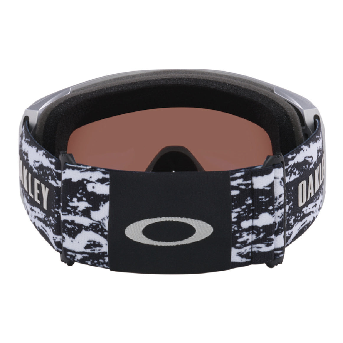 スノーボード ゴーグル オークリー OAKLEY LINE MINER L AYUMU HIRANO