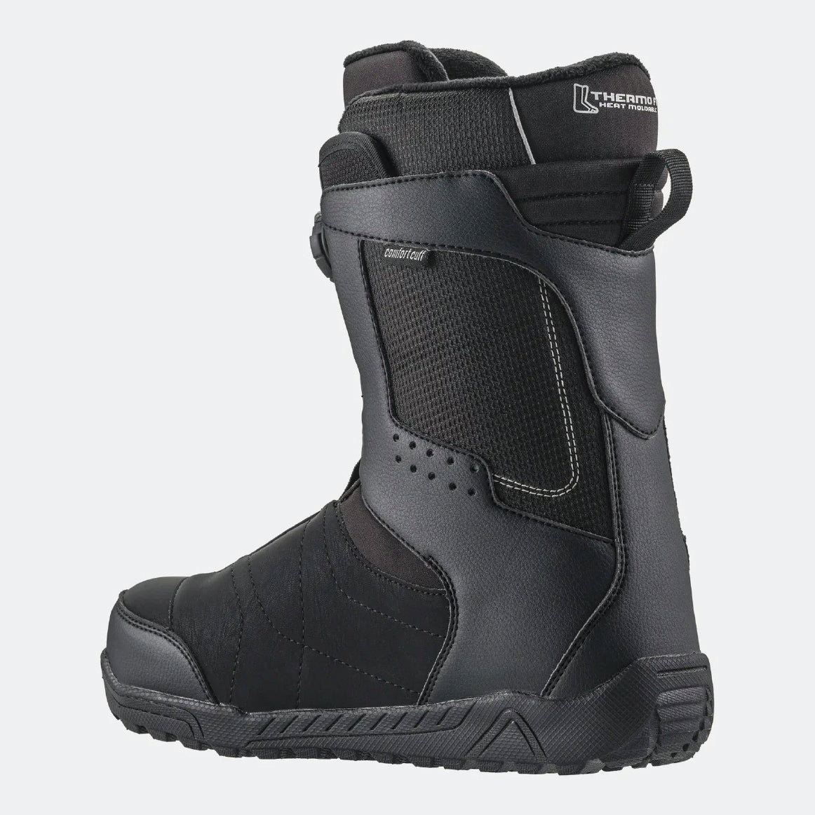 スノーボード ブーツ ヘッド HEAD TRIGGER BOA black 25-26 日本正規品