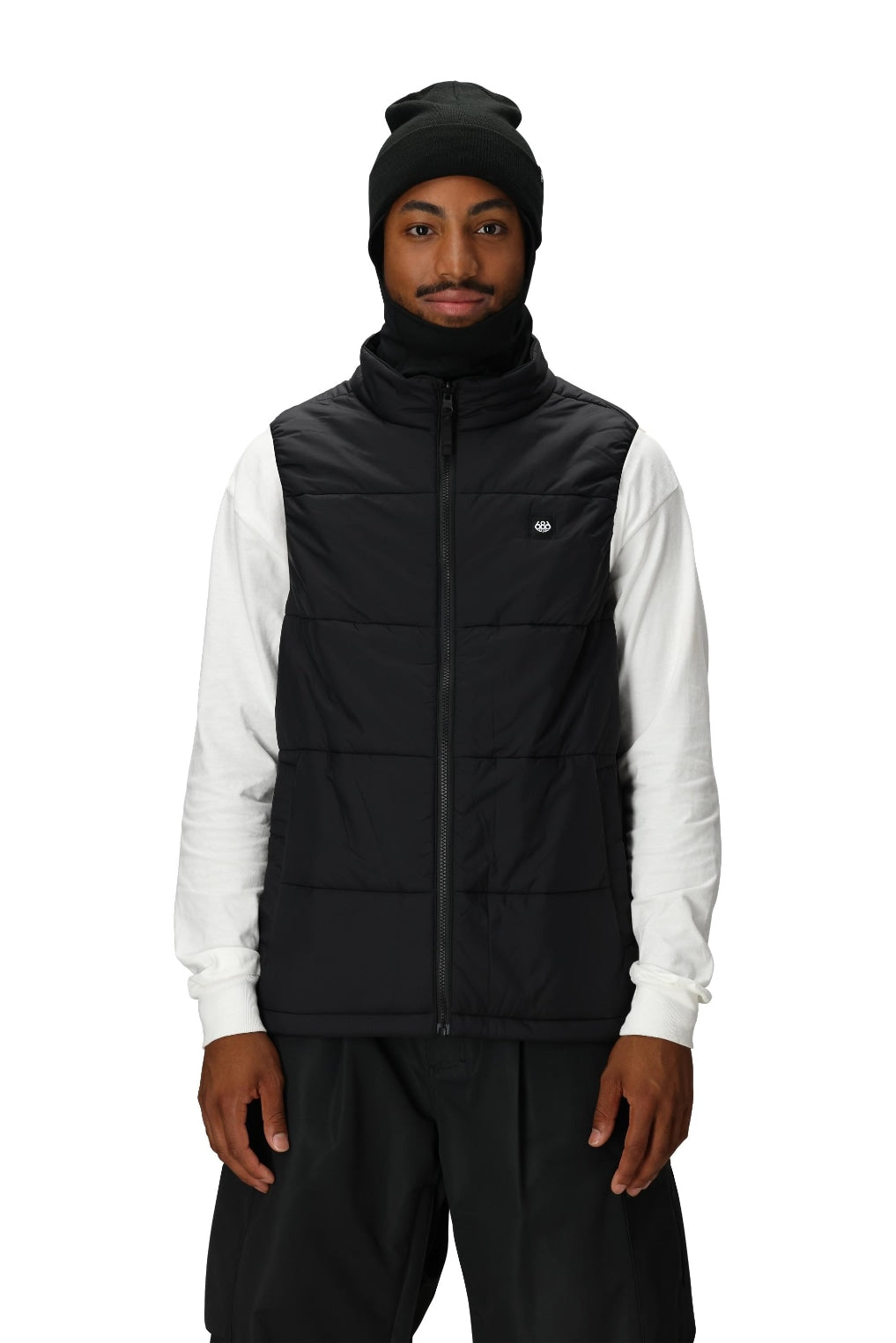 686 ロクハチロク MENS SMARTY 3-IN-1 RODEO 3L JACKET EMERALD GREEN