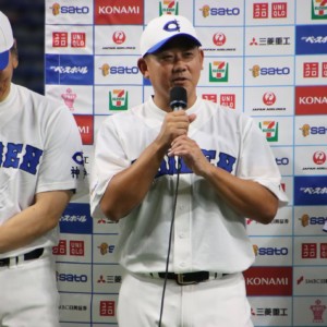 4年ぶり開催「ライオンズ・クラシック2022」東尾監督時代の96年〜01年