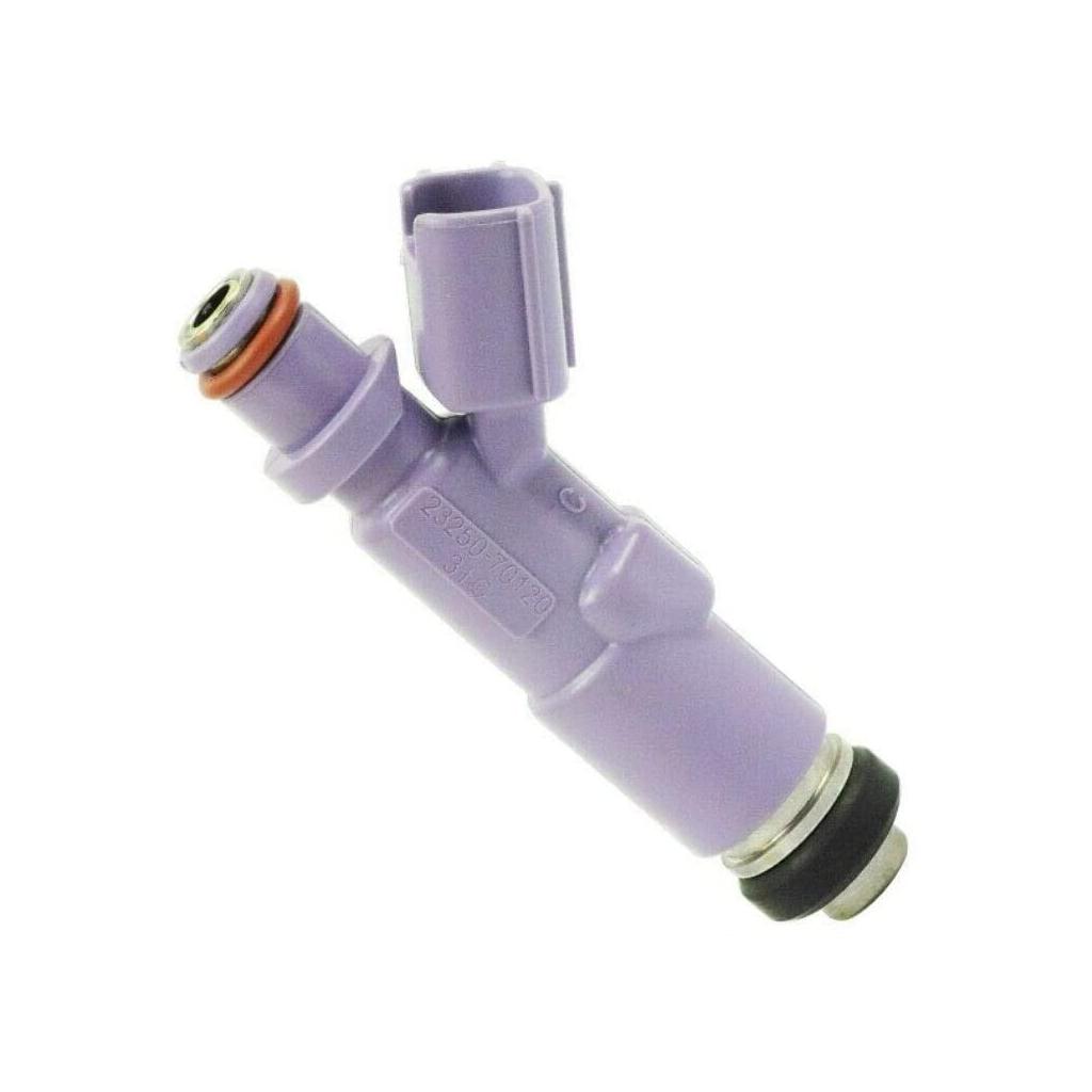 23209-70120 Nozzle Injector Toyota 7KE » Spares Expert