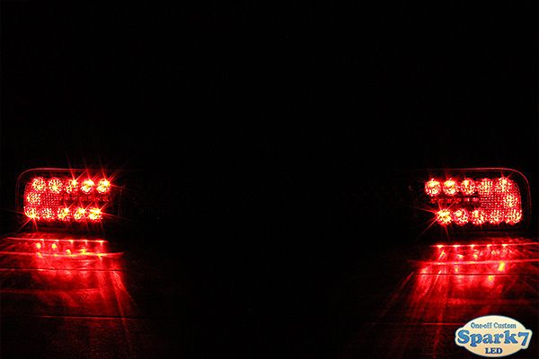 アルトワークス HA36S シーケンシャルウインカー内蔵 フルLEDテール