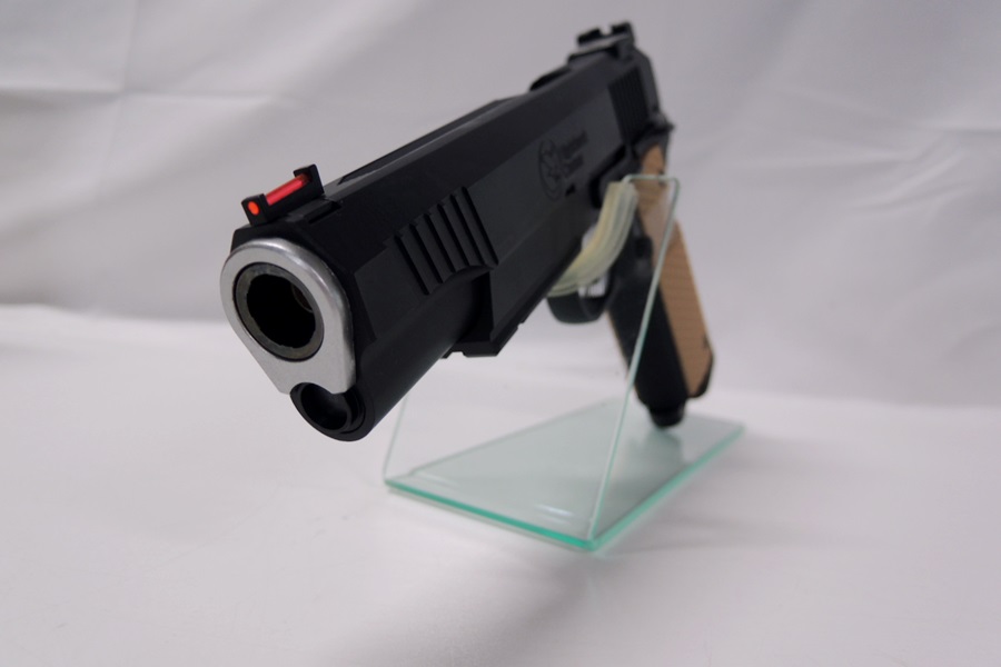 WA ナイトホーク カスタム コスタ リーコン ガスブローバック