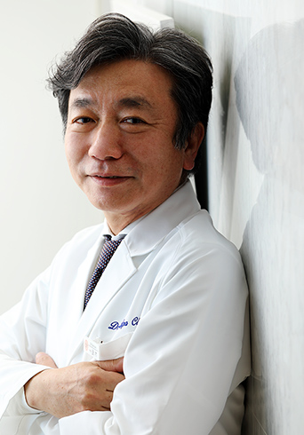 医師紹介（院長/鈴木芳郎） - 東京/代官山のドクタースパ・クリニック