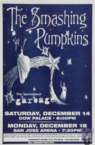The Smashing Pumpkins 1996-12-16 - SPCodex