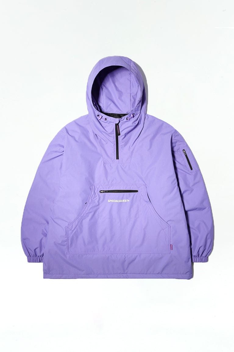 V2 ANORAK JK FC – SPECIALGUEST®