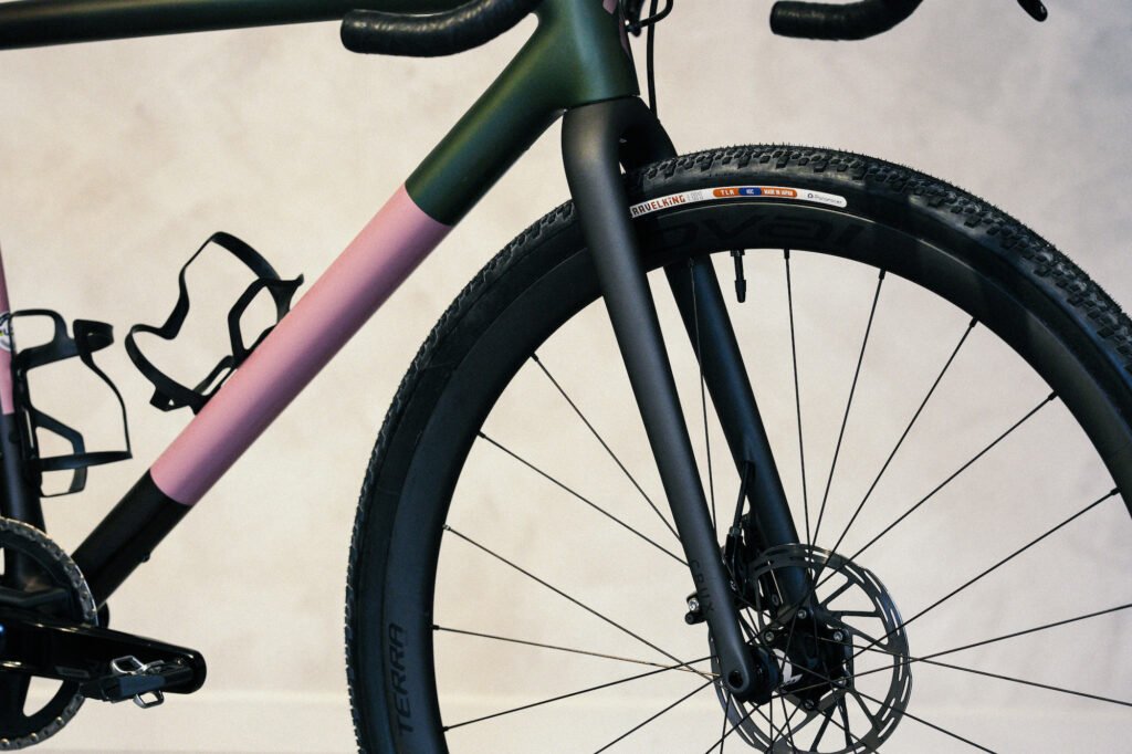 CRUX EXPERTをカスタムして納車しました！ | スペシャライズド 福島