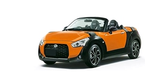 コペンのエンジンスペック[DBA-LA400K]2WD・ローブ S・CVT (103154