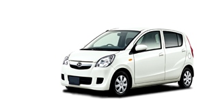 ミラの燃費 [DBA-L275S] L・2WD・5MT (100485) - Spec Tank