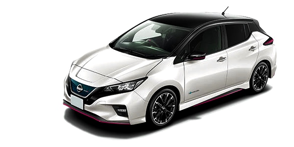 リーフのホイールサイズ [ZAA-ZE1] 2WD・X Vセレクション・CVT (114587