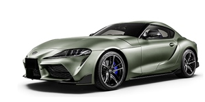 スープラのバッテリーサイズ[3BA-DB22]2.0・2WD・SZ-R・8AT (121762