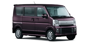 スズキ エブリィ ワゴン の税金と保険 - Spec Tank