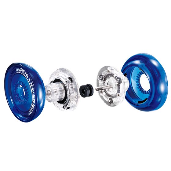 ヨーヨー一覧 :: ブランド別で選ぶヨーヨー選び :: 日本 :: ハイパー