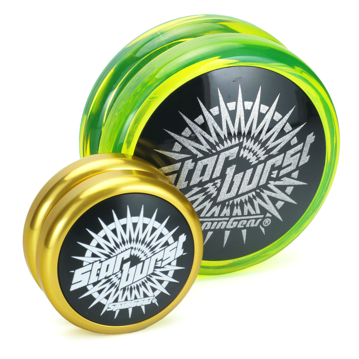 SPINGEAR 66percent 66-STEP1