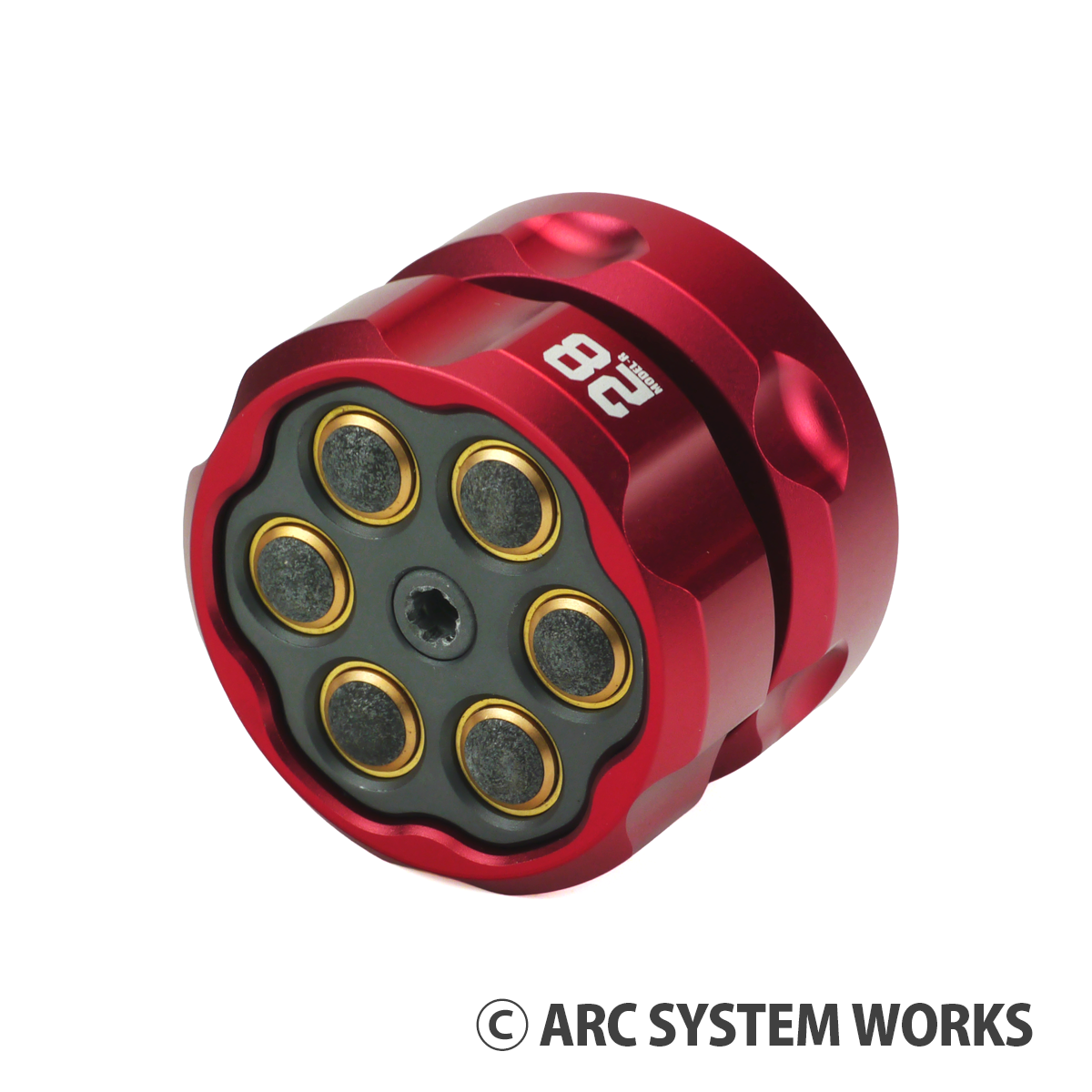 GUILTY GEAR -STRIVE- フルメタル ブリジットヨーヨー / Full Metal