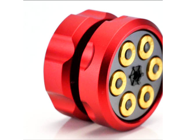 GUILTY GEAR -STRIVE- フルメタル ブリジットヨーヨー / Full Metal