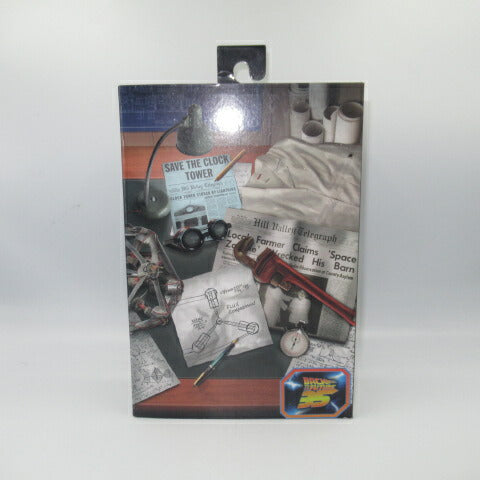 BACK TO THE FUTURE☆35th☆バック・トゥ・ザ・フューチャー☆35