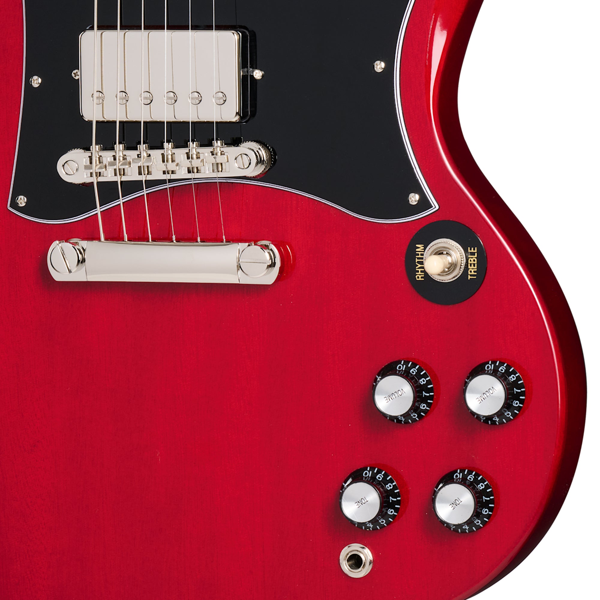 Epiphone SG Standard - Cherry