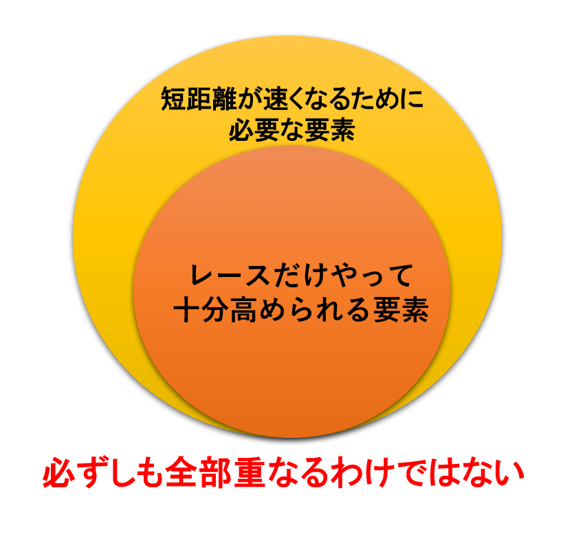 第11回「トレーニング計画の基礎理論（ピリオダイゼーションって何