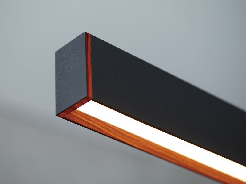 YKZ123出品 art work studio bridge 120 Bridge 120 LED-pendant